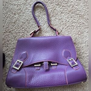 Tanner Krolle Signature Bag